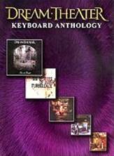 Dream Theater Keyboard Anthology