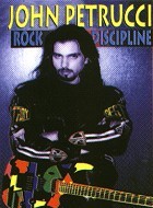 John Petrucci's Rock Discipline Tablature Book