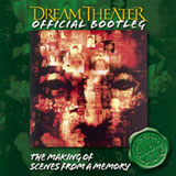 Dream Theater - The Making Of Scenes From A Memory