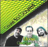 Morse Portnoy George "Cover to Cover" (2006)