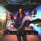 Jordan Rudess - Listen