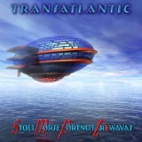 TransAtlantic - SMPTe