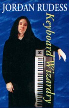 Jordan Rudess - Keyboard Wizardry